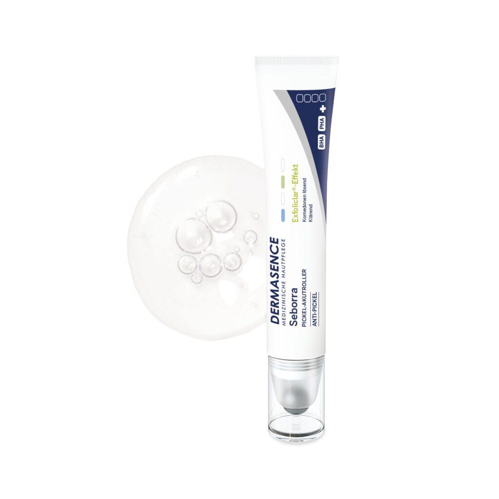 Seborra Pimple Relief Roll-On