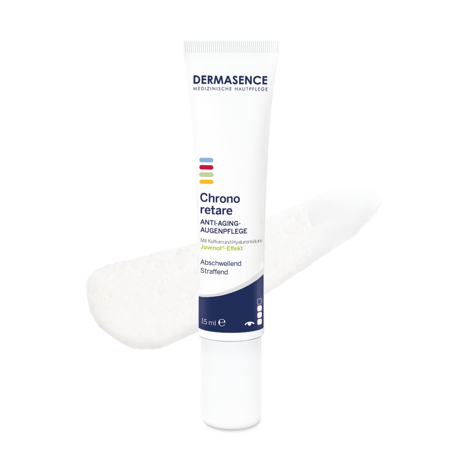 DERMASENCE Chrono retare Anti-Ageing Eye Care, 15 ml