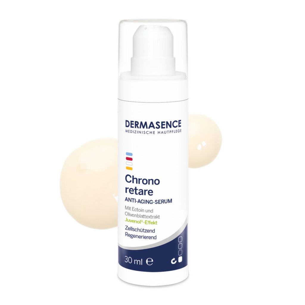 DERMASENCE Chrono retare Anti-Ageing Serum, 30 ml