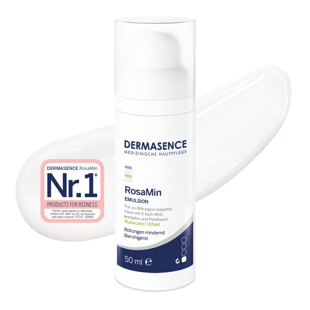 RosaMin Emulsion