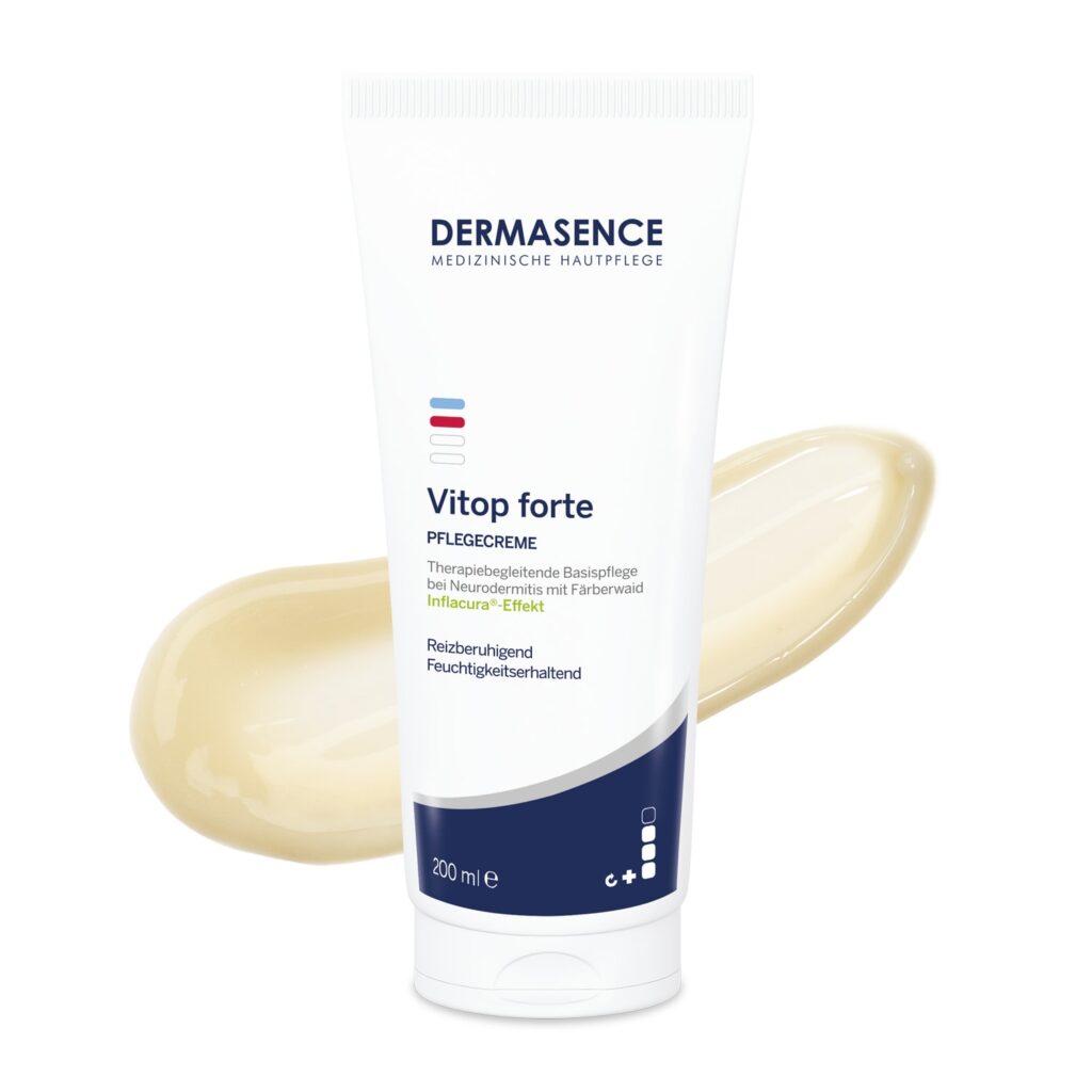 Vitop forte Care Cream