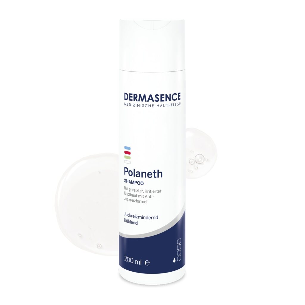 Polaneth Shampoo, 200 ml