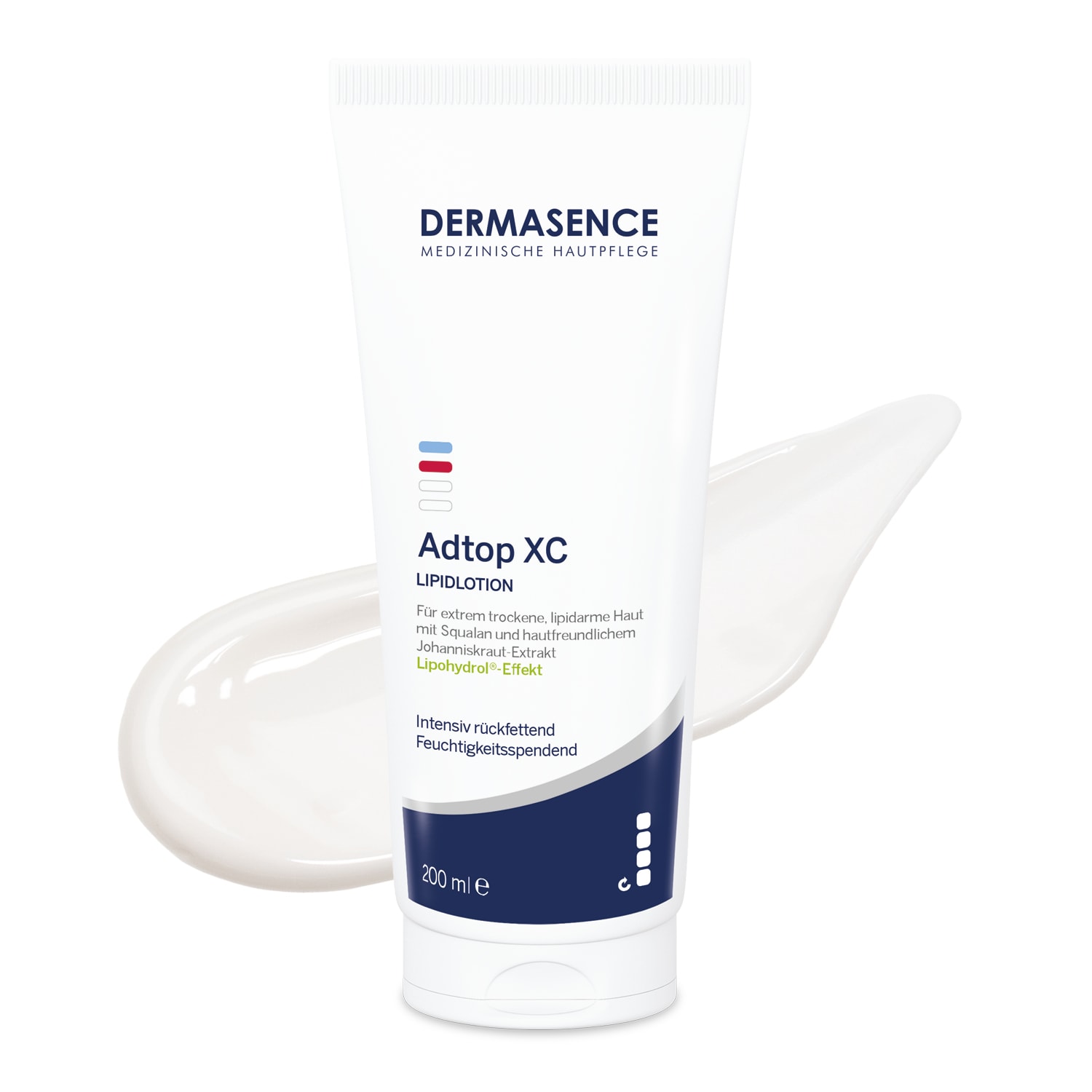 DERMASENCE Adtop XC Lipidlotion, 200 ml